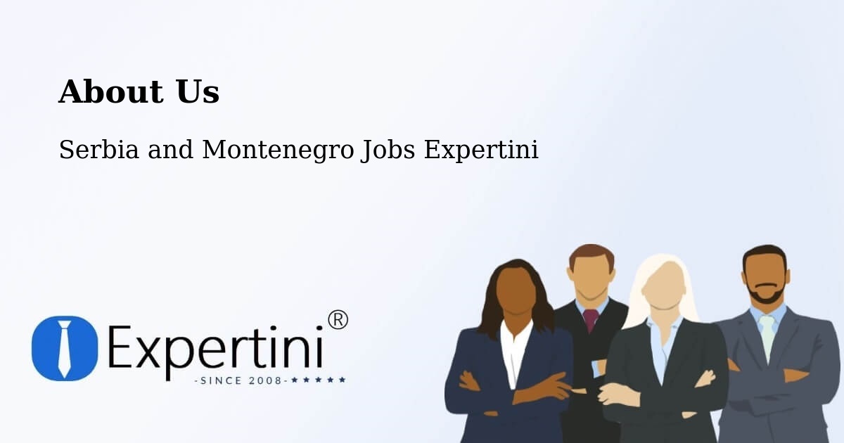 About Expertini Recruitment Platform  – Little Current - Little Current, Serbia and Montenegro Jobs Expertini