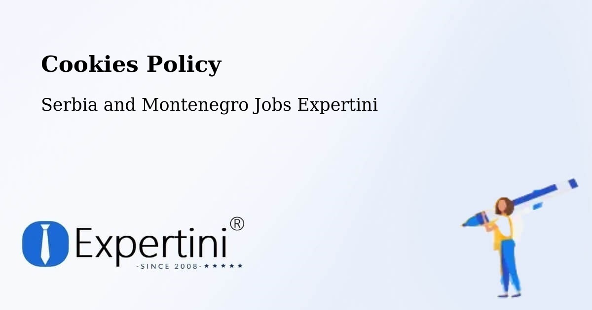 Cookie Policy – Little Current - Serbia and Montenegro Jobs Expertini