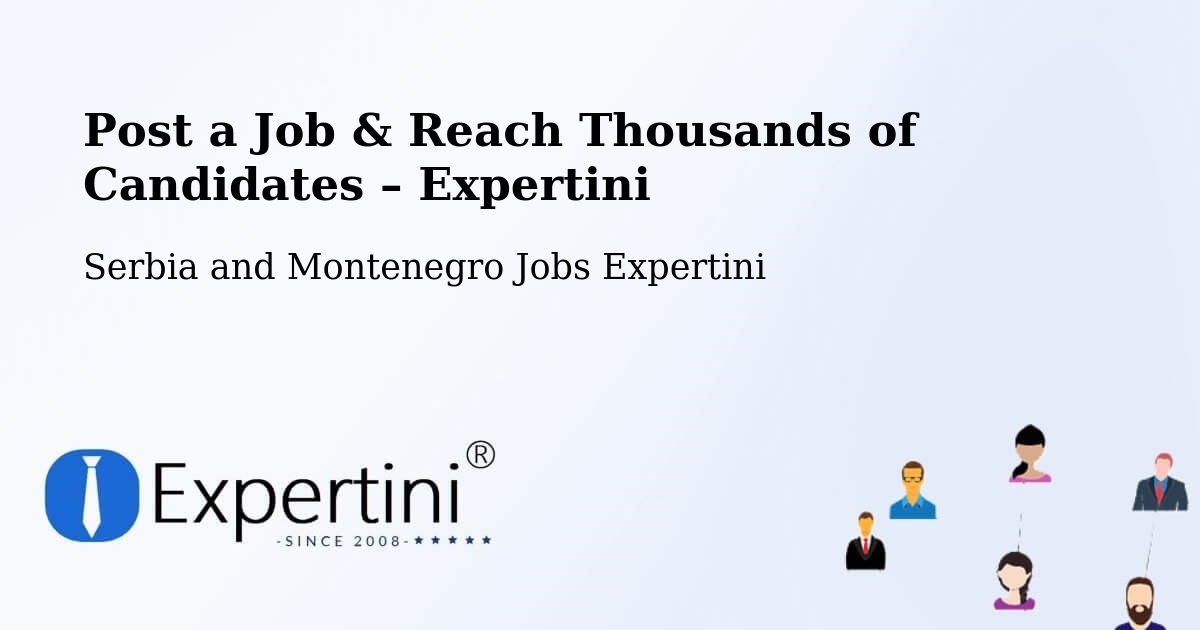 Post a Job in Little Current – Hire the Right Talent - Little Current, Serbia and Montenegro Jobs Expertini